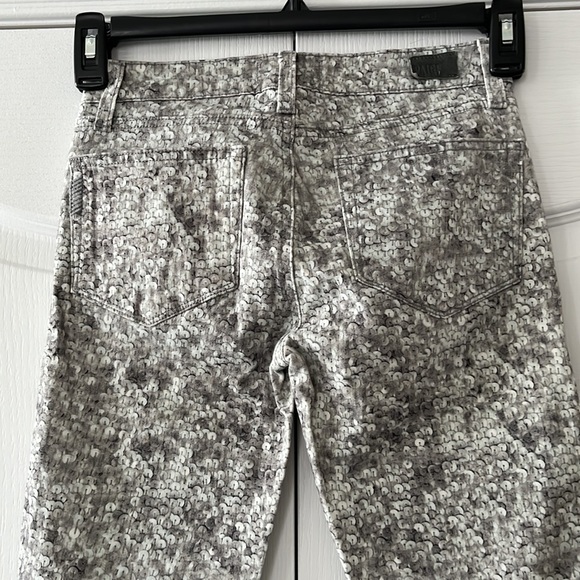 EUC Paige jeans - Picture 7 of 11